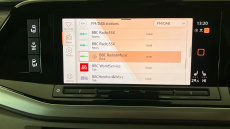 Volkswagen Multivan 2.0 TSI Style 5dr LWB DSG Petrol Estate